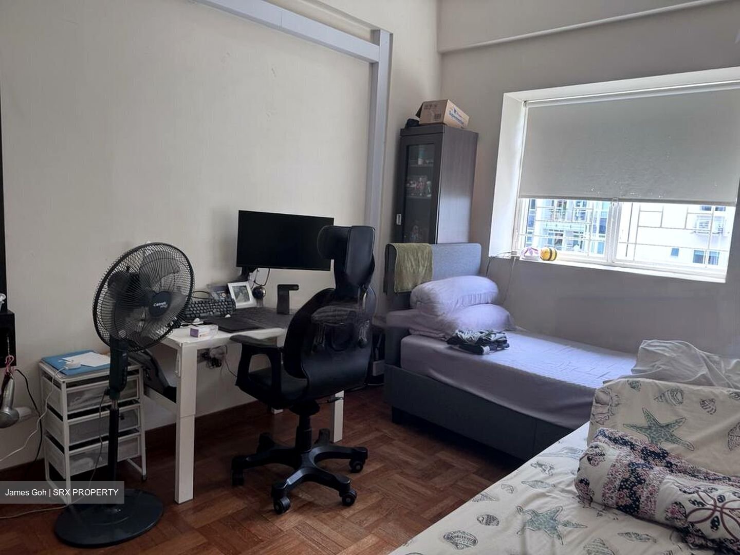 Hillington Green (D23), Condominium #456640361